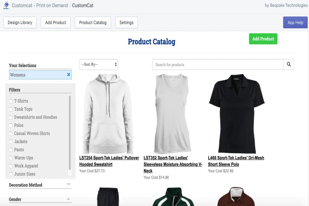 quick-setup-print-on-demand-shop-60-seconds