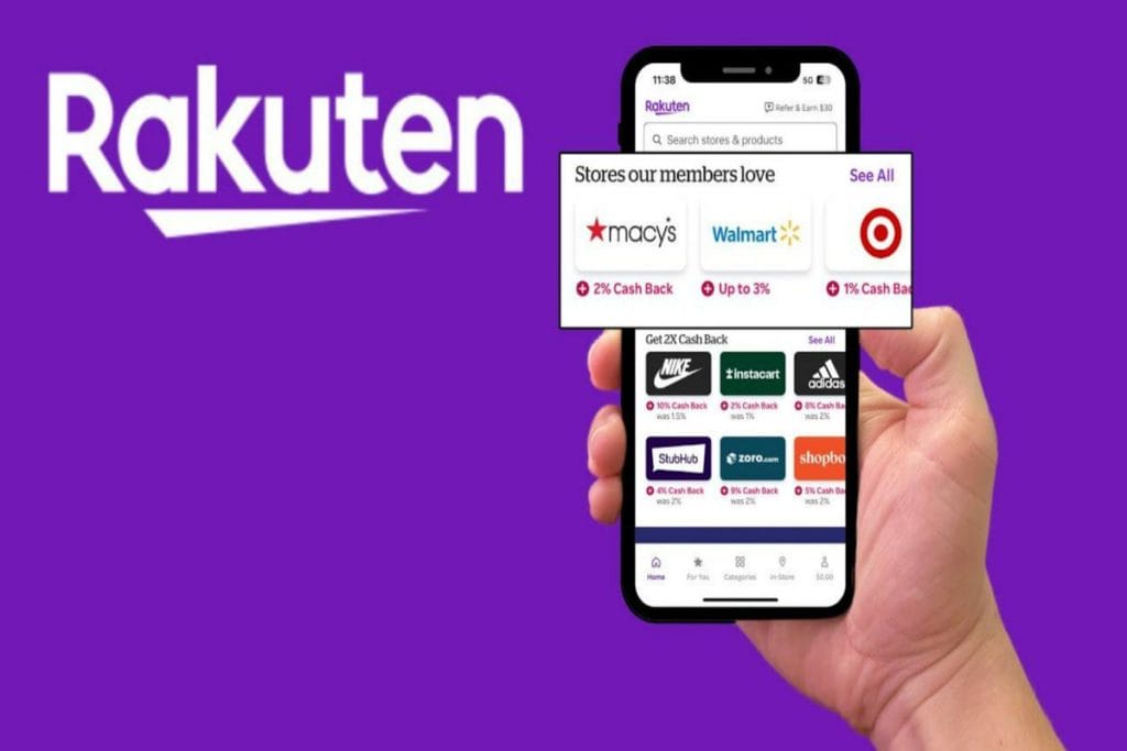 rakuten-cashback-app-earn-rewards-online-shopping-2025
