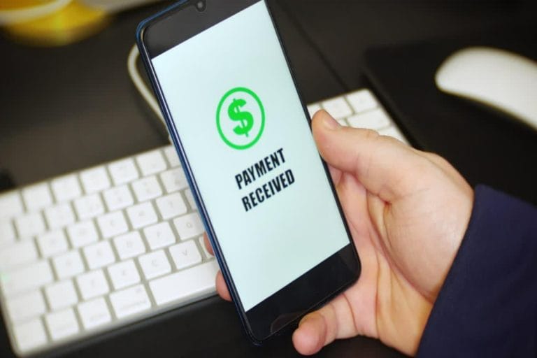 side-hustle-daily-payment-proof-money-received-mobile