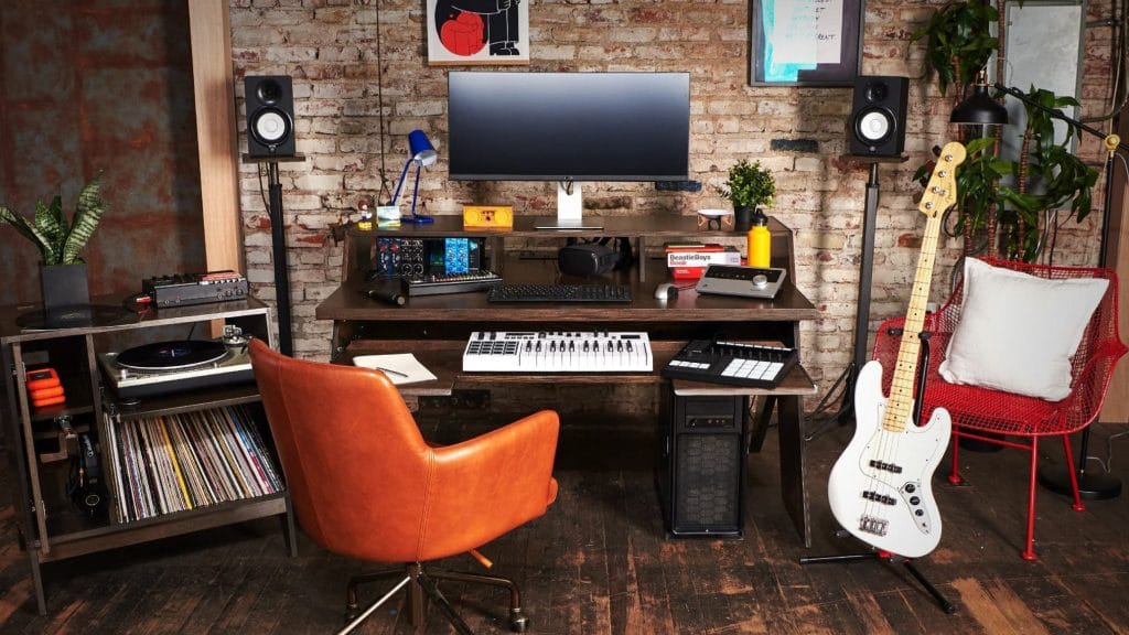 voice-studio