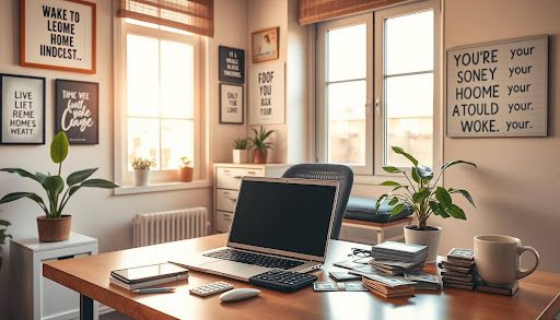 how to make money in one hour from home