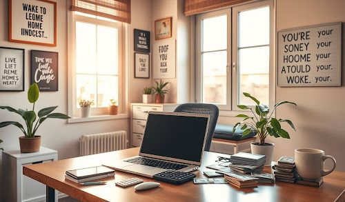 10 Ways How to Make Money in One Hour from Home Without Investment