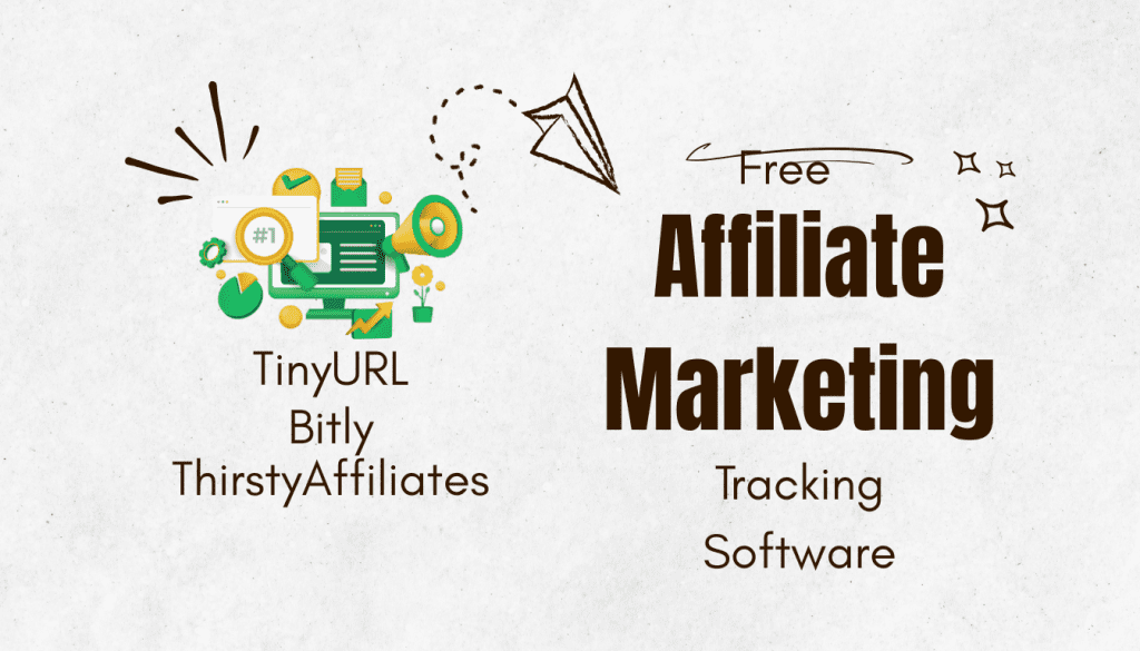 Free Affiliate Marketing Tracking Software