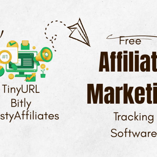 Free Affiliate Marketing Tracking Software: Best Tools for Beginners