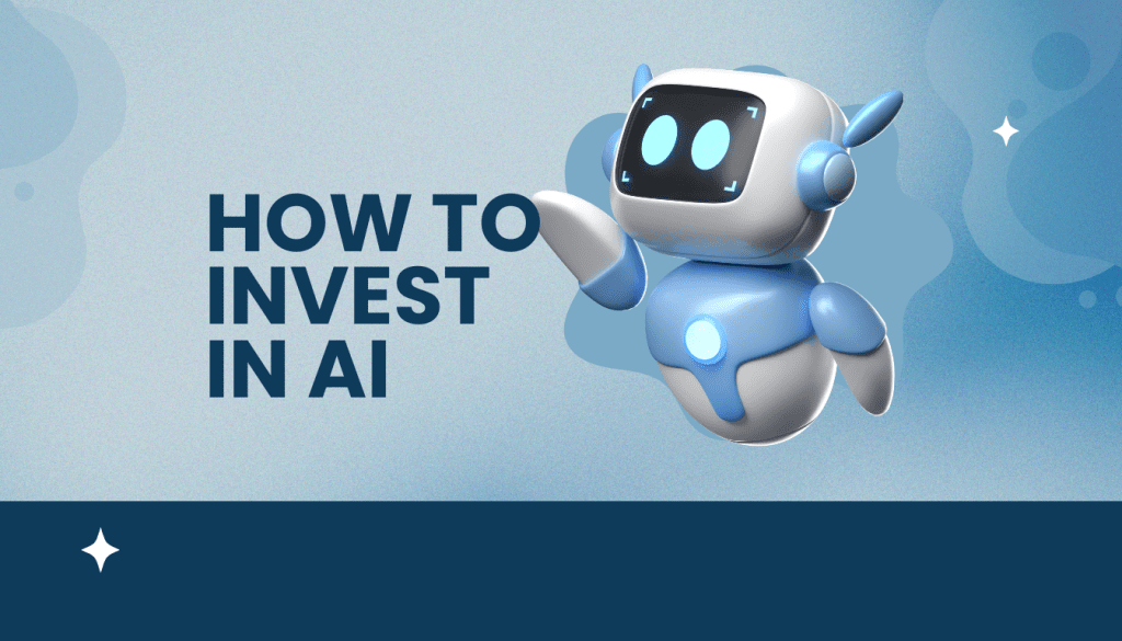 How to Invest in AI Startups as a Small Investor