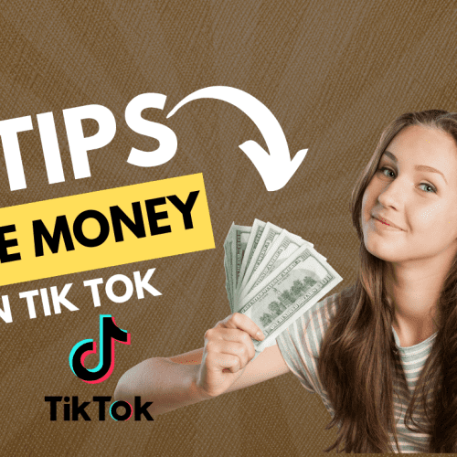 How Do People Make Money on TikTok? 12 Proven Ways Explained