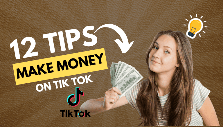 How Do People Make Money on TikTok