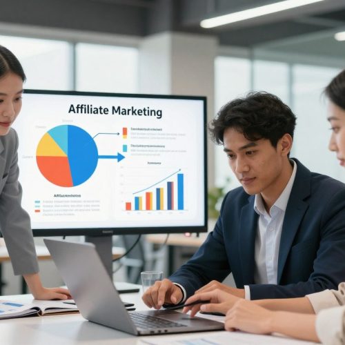 Top 14 Advantages and Disadvantages of Affiliate Marketing