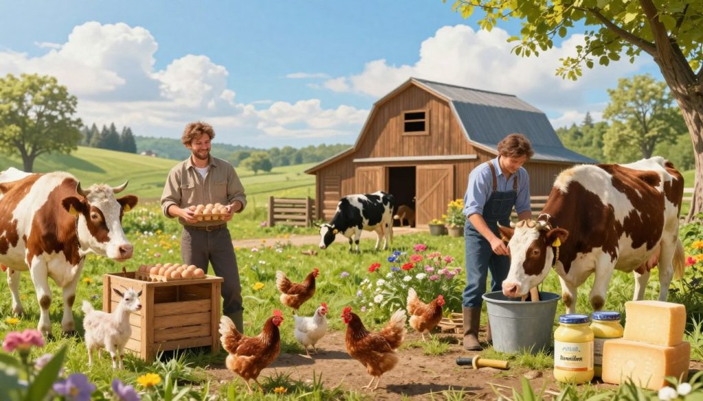 animal farming profits animal farming profits