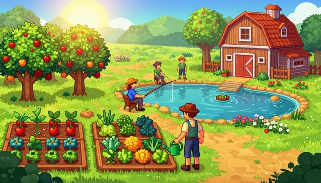 best way to make money stardew valley