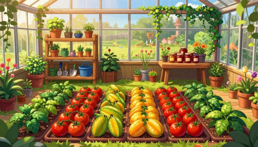 greenhouse stardew valley greenhouse stardew valley