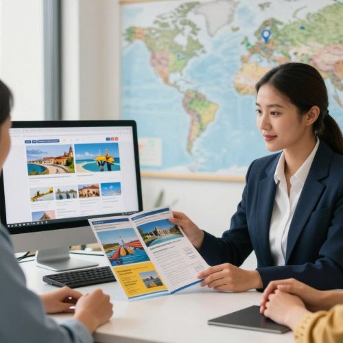 How Do Travel Agents Make Money: Real Income Streams Explained