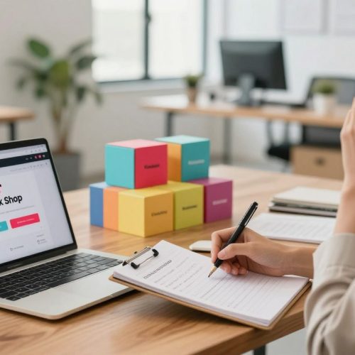 How to Find Suppliers for Dropshipping on TikTok Shop: Step-by-Step Guide