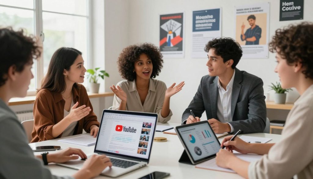 how to make money from youtube without a huge following