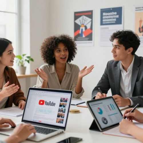 How to Make Money From YouTube Without a Huge Following