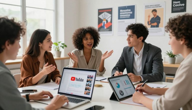 how to make money from youtube without a huge following