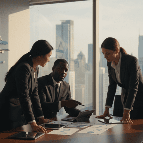 Investment Management Consultants Association: Purpose, Benefits & Role