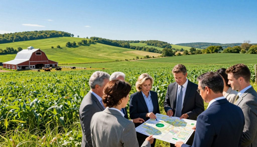 land trust programs land trust programs