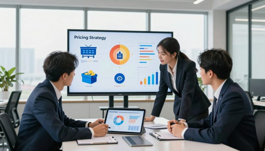 pricing strategy pricing strategy