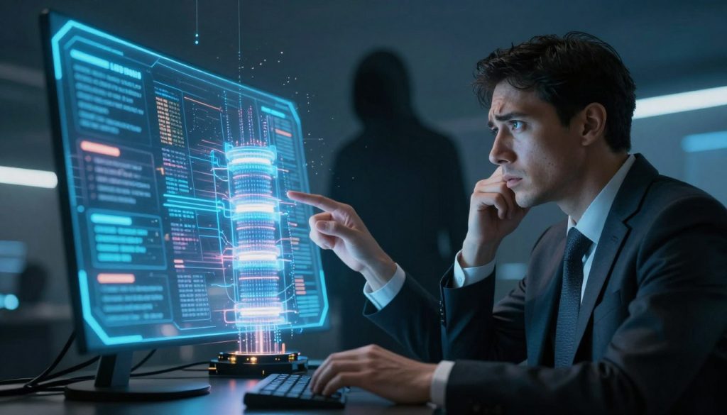 quantum computing risks quantum computing risks